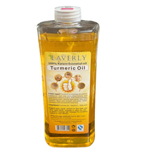 Load image into Gallery viewer, Turmeric Natural body oils
